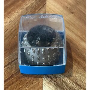 IBM Selectric Typewriter Ball Prestige Elite 72 Font 12 Pitch Vintage with Case